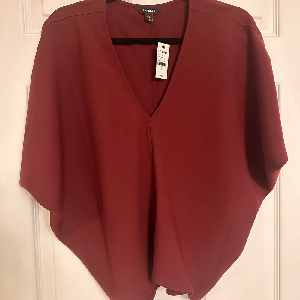 Express small top - Picture 5 of 6